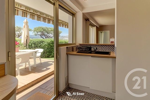 Appartement F3 &agrave; vendre - 3 pi&egrave;ces - 65,20 m2 - Nice - 06 - PROVENCE-ALPES-COTE-D-AZUR