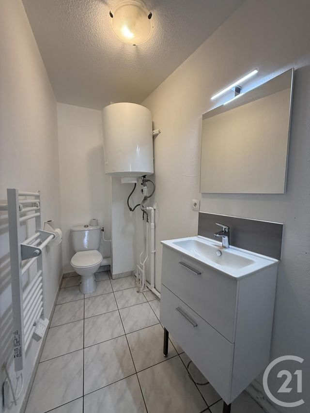 Appartement Studio à vendre - 1 pièce - 19,31 m2 - Cannes La Bocca - 06 - PROVENCE-ALPES-COTE-D-AZUR