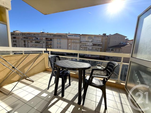Appartement Studio à vendre - 1 pièce - 19,36 m2 - Cannes La Bocca - 06 - PROVENCE-ALPES-COTE-D-AZUR
