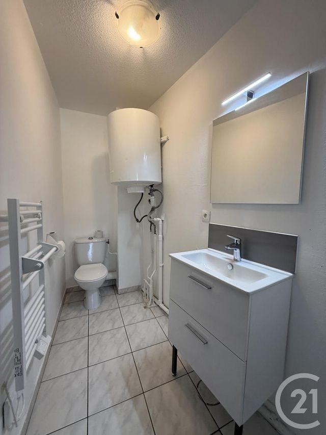 Appartement Studio à vendre - 1 pièce - 19,36 m2 - Cannes La Bocca - 06 - PROVENCE-ALPES-COTE-D-AZUR