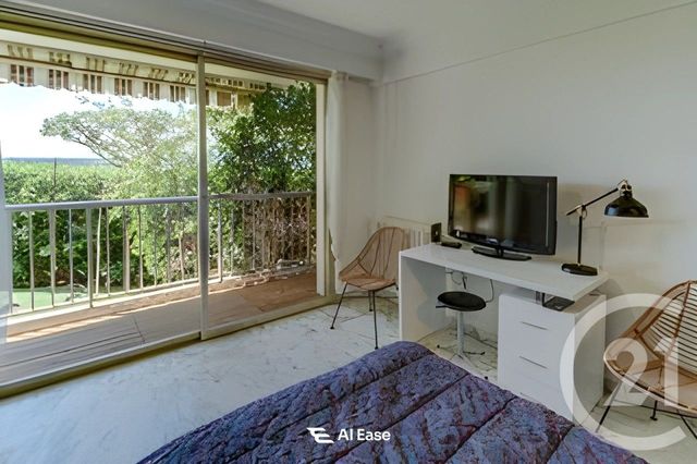 Appartement F3 à vendre - 3 pièces - 65,20 m2 - Nice - 06 - PROVENCE-ALPES-COTE-D-AZUR