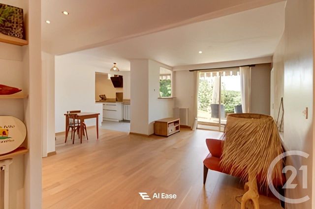 Appartement F3 à vendre - 3 pièces - 65,20 m2 - Nice - 06 - PROVENCE-ALPES-COTE-D-AZUR