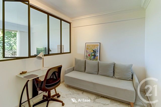 Appartement F3 à vendre - 3 pièces - 65,20 m2 - Nice - 06 - PROVENCE-ALPES-COTE-D-AZUR