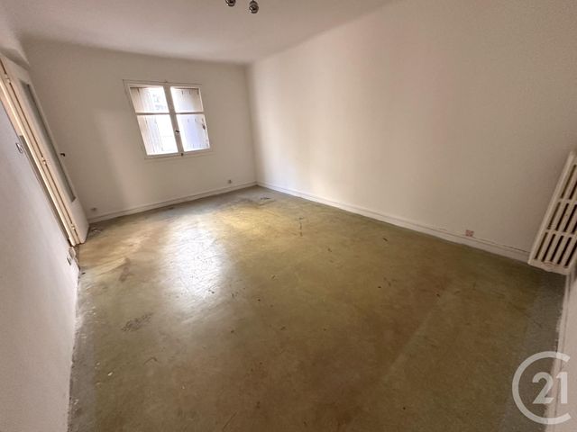 Appartement F3 &agrave; vendre - 3 pi&egrave;ces - 60 m2 - Nice - 06 - PROVENCE-ALPES-COTE-D-AZUR