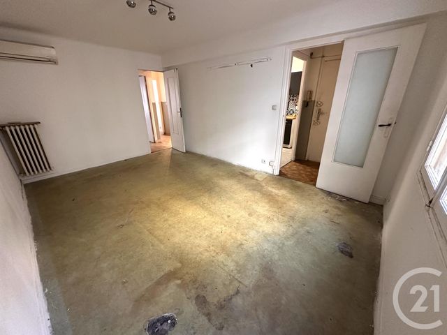 Appartement F3 &agrave; vendre - 3 pi&egrave;ces - 60 m2 - Nice - 06 - PROVENCE-ALPES-COTE-D-AZUR