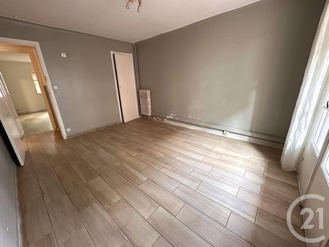 Appartement F3 &agrave; vendre - 3 pi&egrave;ces - 60 m2 - Nice - 06 - PROVENCE-ALPES-COTE-D-AZUR