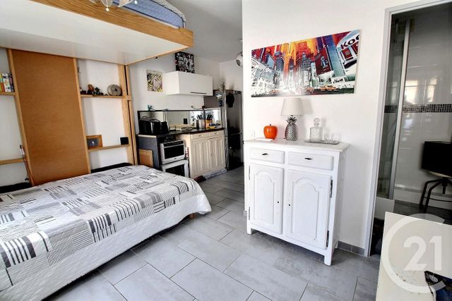 appartement - NICE - 06