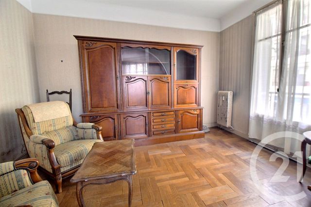 Appartement F4 &agrave; vendre - 4 pi&egrave;ces - 68,80 m2 - Nice - 06 - PROVENCE-ALPES-COTE-D-AZUR