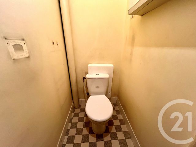 Appartement F4 &agrave; vendre - 4 pi&egrave;ces - 68,80 m2 - Nice - 06 - PROVENCE-ALPES-COTE-D-AZUR