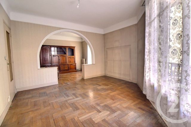 Appartement F4 &agrave; vendre - 4 pi&egrave;ces - 68,80 m2 - Nice - 06 - PROVENCE-ALPES-COTE-D-AZUR