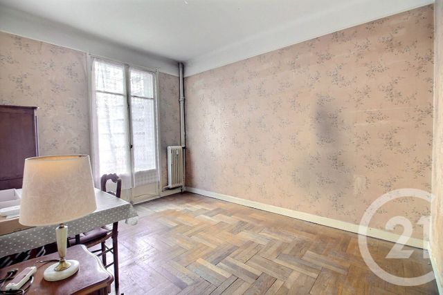 Appartement F4 &agrave; vendre - 4 pi&egrave;ces - 68,80 m2 - Nice - 06 - PROVENCE-ALPES-COTE-D-AZUR