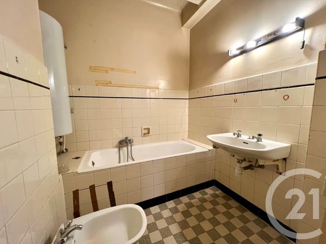 Appartement F3 &agrave; vendre - 3 pi&egrave;ces - 68,80 m2 - Nice - 06 - PROVENCE-ALPES-COTE-D-AZUR