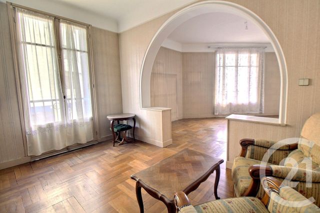 appartement - NICE - 06