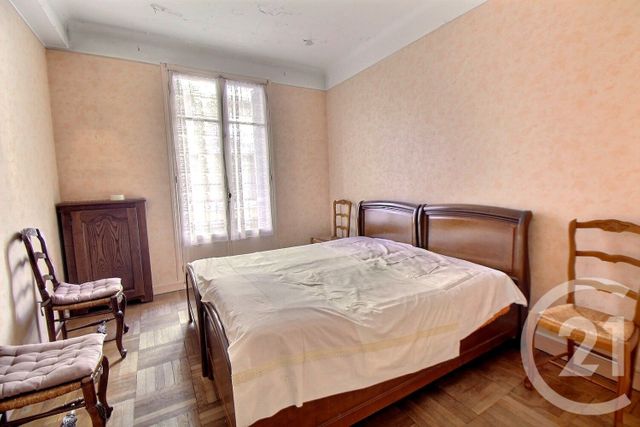 Appartement F3 &agrave; vendre - 3 pi&egrave;ces - 68,80 m2 - Nice - 06 - PROVENCE-ALPES-COTE-D-AZUR
