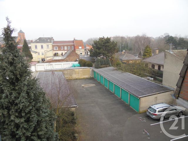 Appartement T2 à vendre - 2 pièces - 30,01 m2 - Lille - 59 - NORD-PAS-DE-CALAIS
