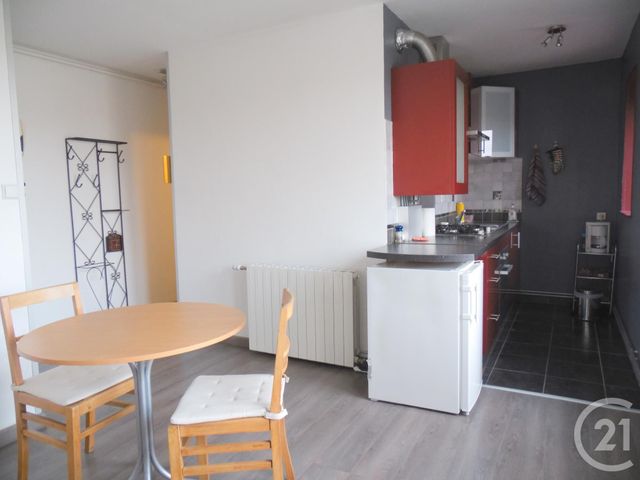 Appartement T2 à vendre - 2 pièces - 30,01 m2 - Lille - 59 - NORD-PAS-DE-CALAIS