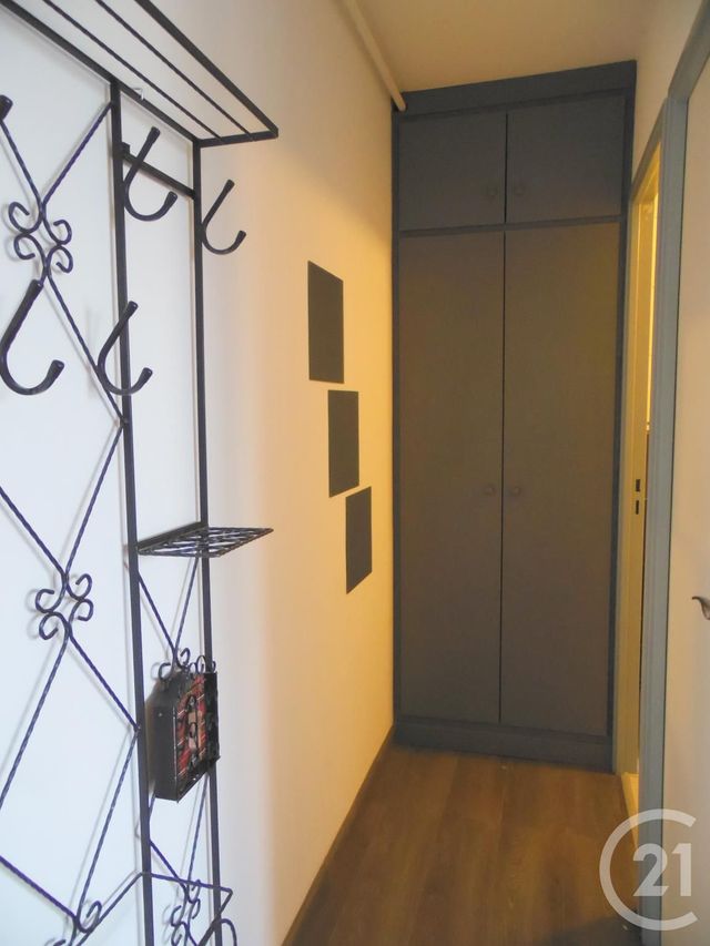 Appartement T2 à vendre - 2 pièces - 30,01 m2 - Lille - 59 - NORD-PAS-DE-CALAIS