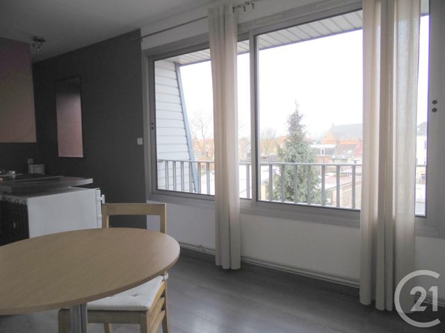 Appartement T2 à vendre - 2 pièces - 30,01 m2 - Lille - 59 - NORD-PAS-DE-CALAIS