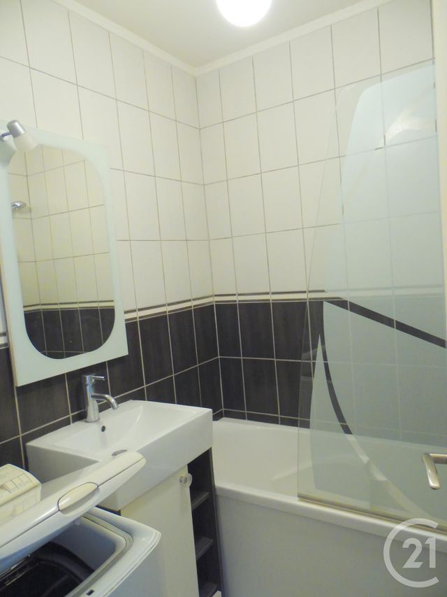 Appartement T2 à vendre - 2 pièces - 30,01 m2 - Lille - 59 - NORD-PAS-DE-CALAIS