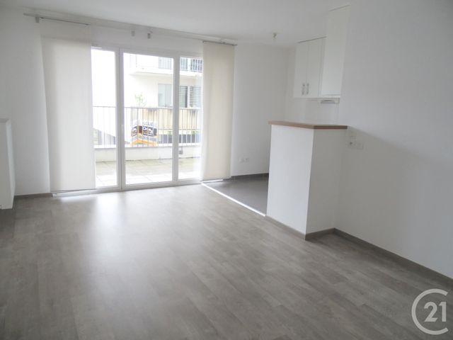 Appartement F3 à vendre - 3 pièces - 58,55 m2 - Tourcoing - 59 - NORD-PAS-DE-CALAIS
