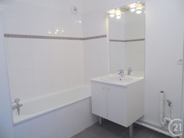 Appartement F3 à vendre - 3 pièces - 58,55 m2 - Tourcoing - 59 - NORD-PAS-DE-CALAIS