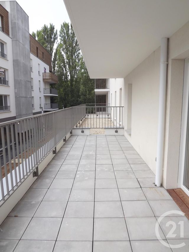 Appartement F3 à vendre - 3 pièces - 58,55 m2 - Tourcoing - 59 - NORD-PAS-DE-CALAIS