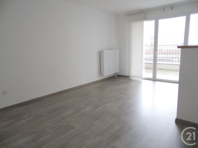 Appartement F3 à vendre - 3 pièces - 58,55 m2 - Tourcoing - 59 - NORD-PAS-DE-CALAIS