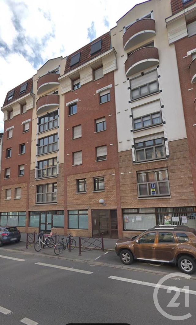 Appartement F3 à louer - 3 pièces - 63,13 m2 - Lille - 59 - NORD-PAS-DE-CALAIS