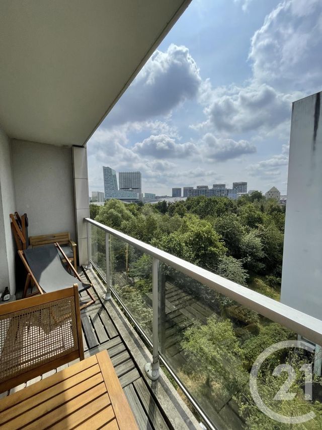 Appartement F2 à vendre - 2 pièces - 53,74 m2 - Lille - 59 - NORD-PAS-DE-CALAIS