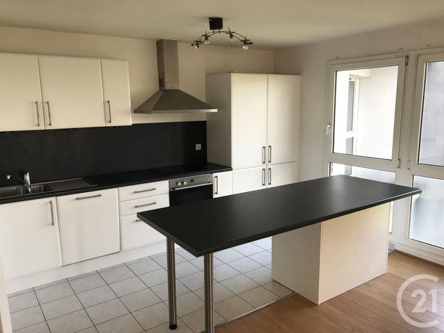 Appartement F2 à vendre - 2 pièces - 53,74 m2 - Lille - 59 - NORD-PAS-DE-CALAIS