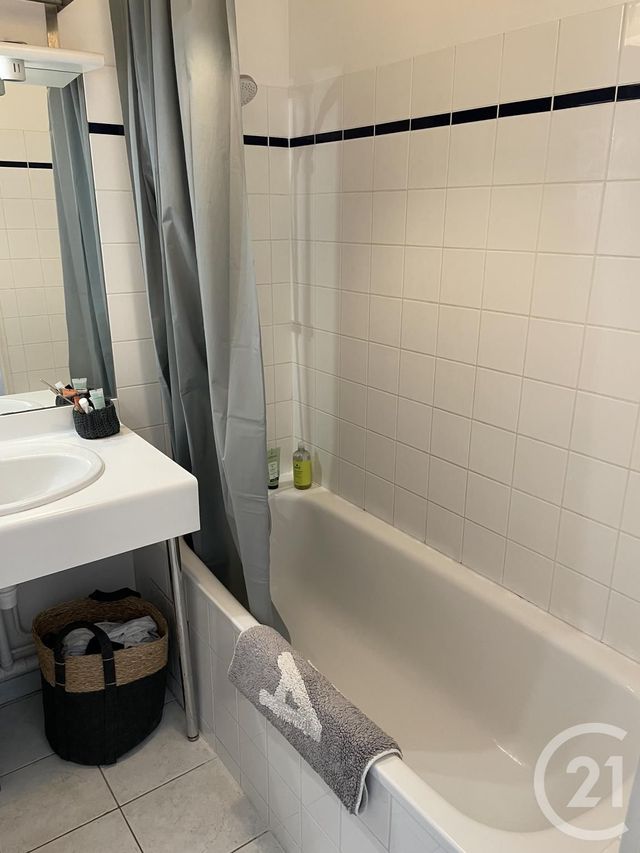 Appartement F2 à vendre - 2 pièces - 53,74 m2 - Lille - 59 - NORD-PAS-DE-CALAIS