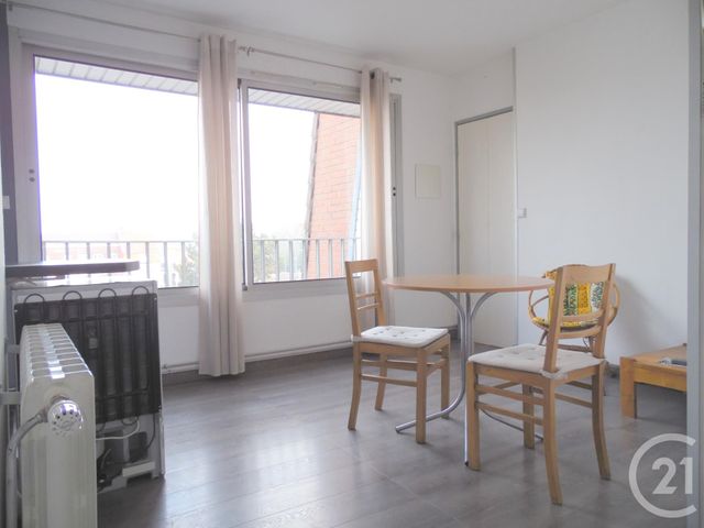 Appartement à louer - 2 pièces - 30,01 m2 - Lille - 59 - NORD-PAS-DE-CALAIS