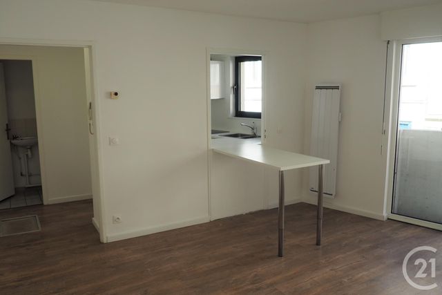 Appartement F3 à louer - 3 pièces - 58,58 m2 - Lille - 59 - NORD-PAS-DE-CALAIS