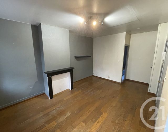 Appartement F2 à vendre - 2 pièces - 30,35 m2 - Loos - 59 - NORD-PAS-DE-CALAIS