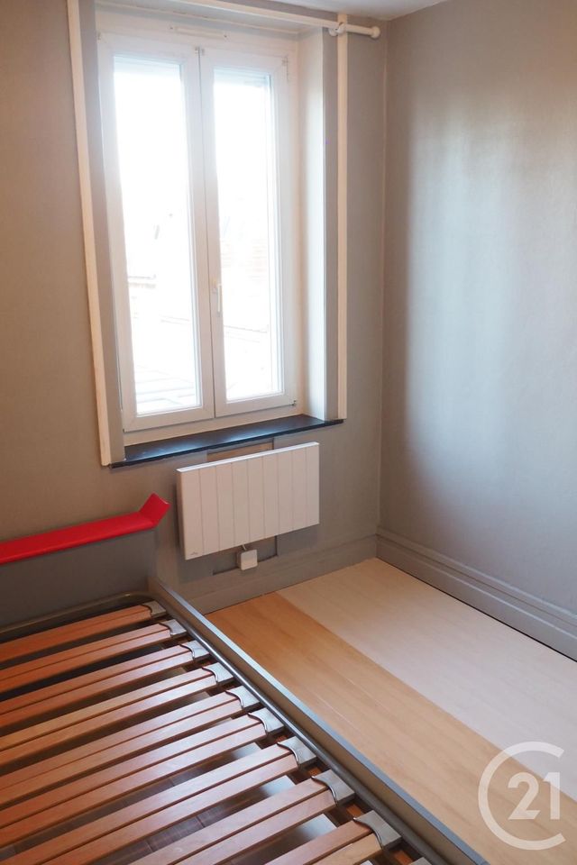 Appartement F2 à vendre - 2 pièces - 30,35 m2 - Loos - 59 - NORD-PAS-DE-CALAIS