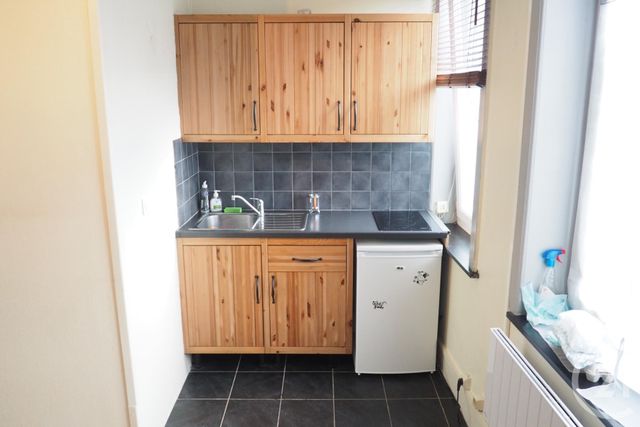 Appartement F2 à vendre - 2 pièces - 30,35 m2 - Loos - 59 - NORD-PAS-DE-CALAIS