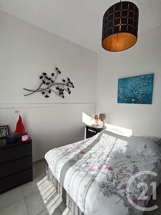 Appartement F2 &agrave; vendre - 2 pi&egrave;ces - 41,12 m2 - Lille - 59 - NORD-PAS-DE-CALAIS