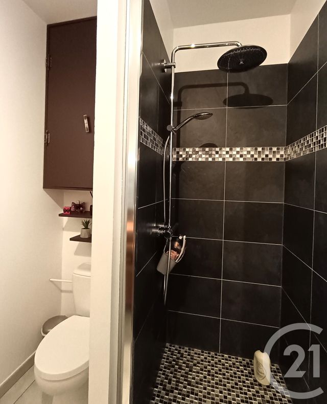 Appartement F2 &agrave; vendre - 2 pi&egrave;ces - 41,12 m2 - Lille - 59 - NORD-PAS-DE-CALAIS