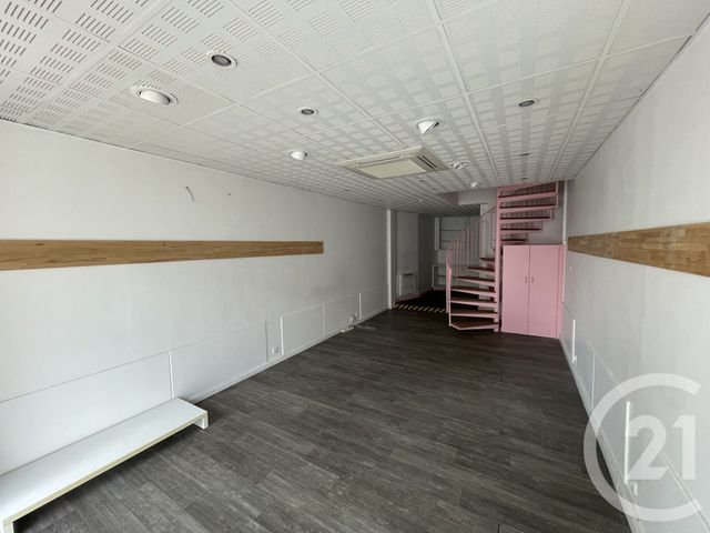 Local commercial à louer - 100.0 m2 - 59 - Nord