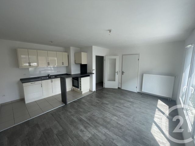 appartement - TOURCOING - 59