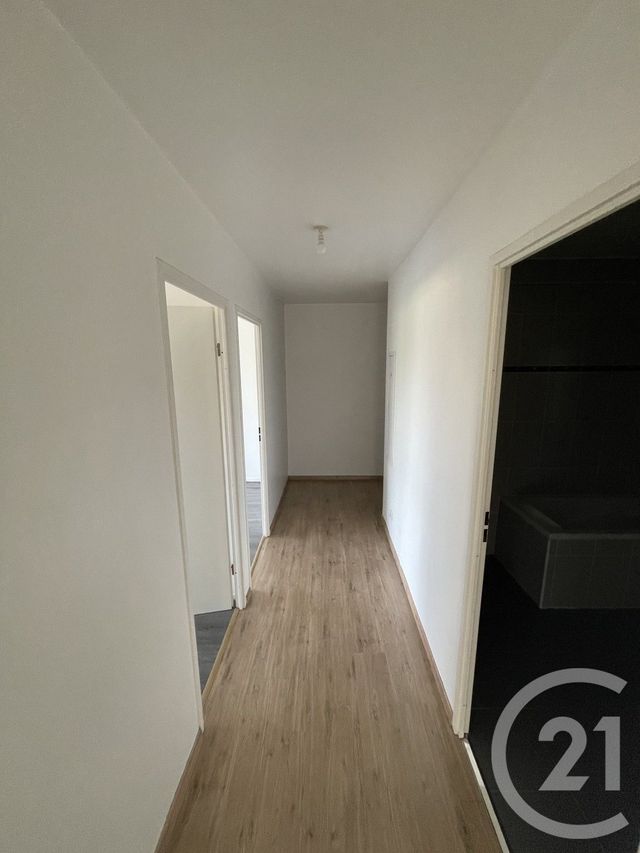 Appartement a louer lille - 4 pièce(s) - 93.3 m2 - Surfyn