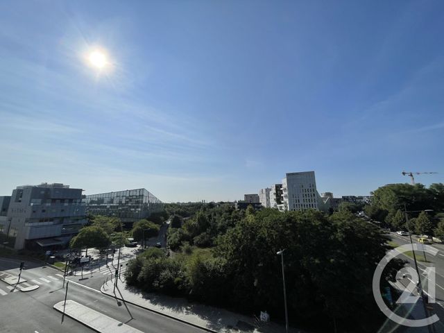 Appartement a louer lille - 4 pièce(s) - 93.3 m2 - Surfyn