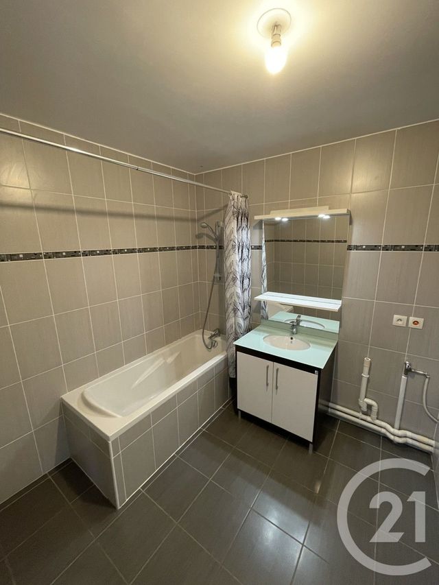 Appartement a louer lille - 4 pièce(s) - 93.3 m2 - Surfyn