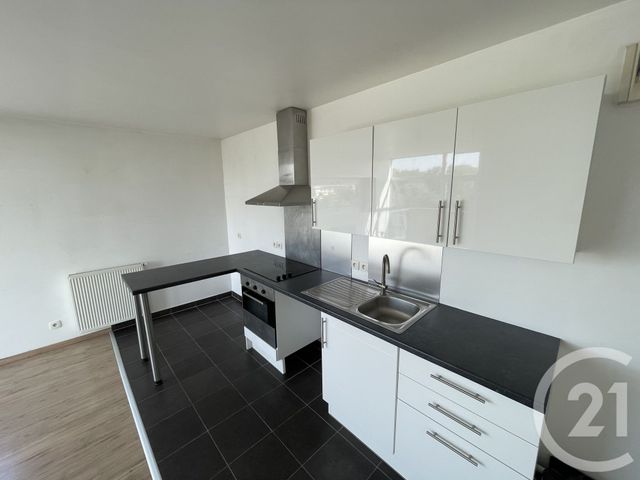 Appartement a louer lille - 4 pièce(s) - 93.3 m2 - Surfyn