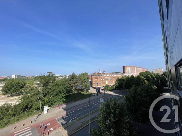 Appartement a louer lille - 4 pièce(s) - 93.3 m2 - Surfyn