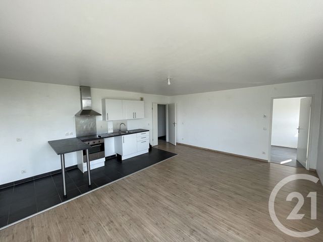 Appartement a louer lille - 4 pièce(s) - 93.3 m2 - Surfyn