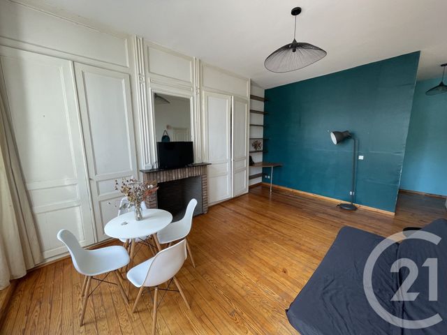 appartement - LILLE - 59
