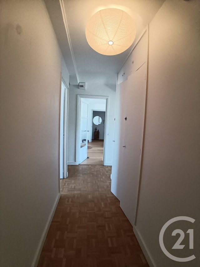 Appartement F5 à vendre - 5 pièces - 99,50 m2 - Lille - 59 - NORD-PAS-DE-CALAIS