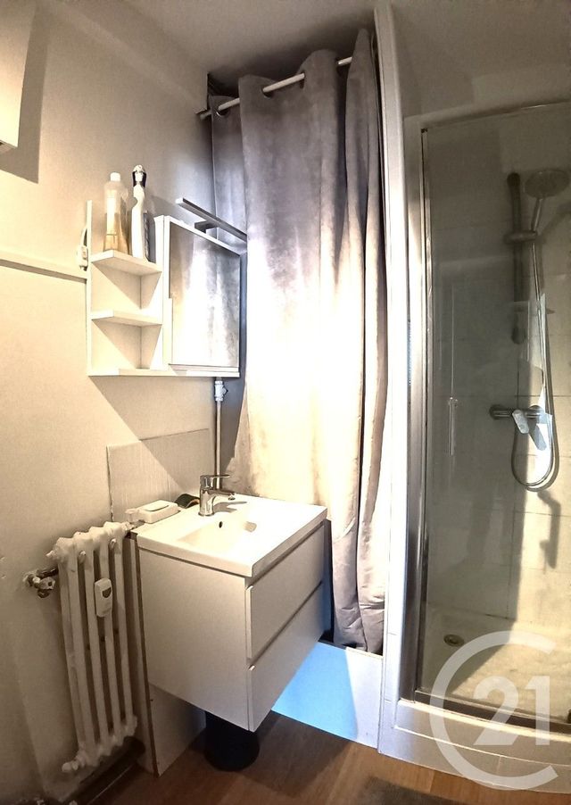 Appartement F5 à vendre - 5 pièces - 99,50 m2 - Lille - 59 - NORD-PAS-DE-CALAIS