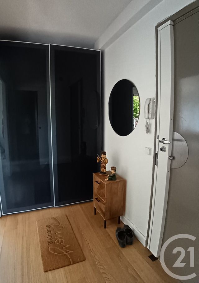 Appartement F5 à vendre - 5 pièces - 99,50 m2 - Lille - 59 - NORD-PAS-DE-CALAIS